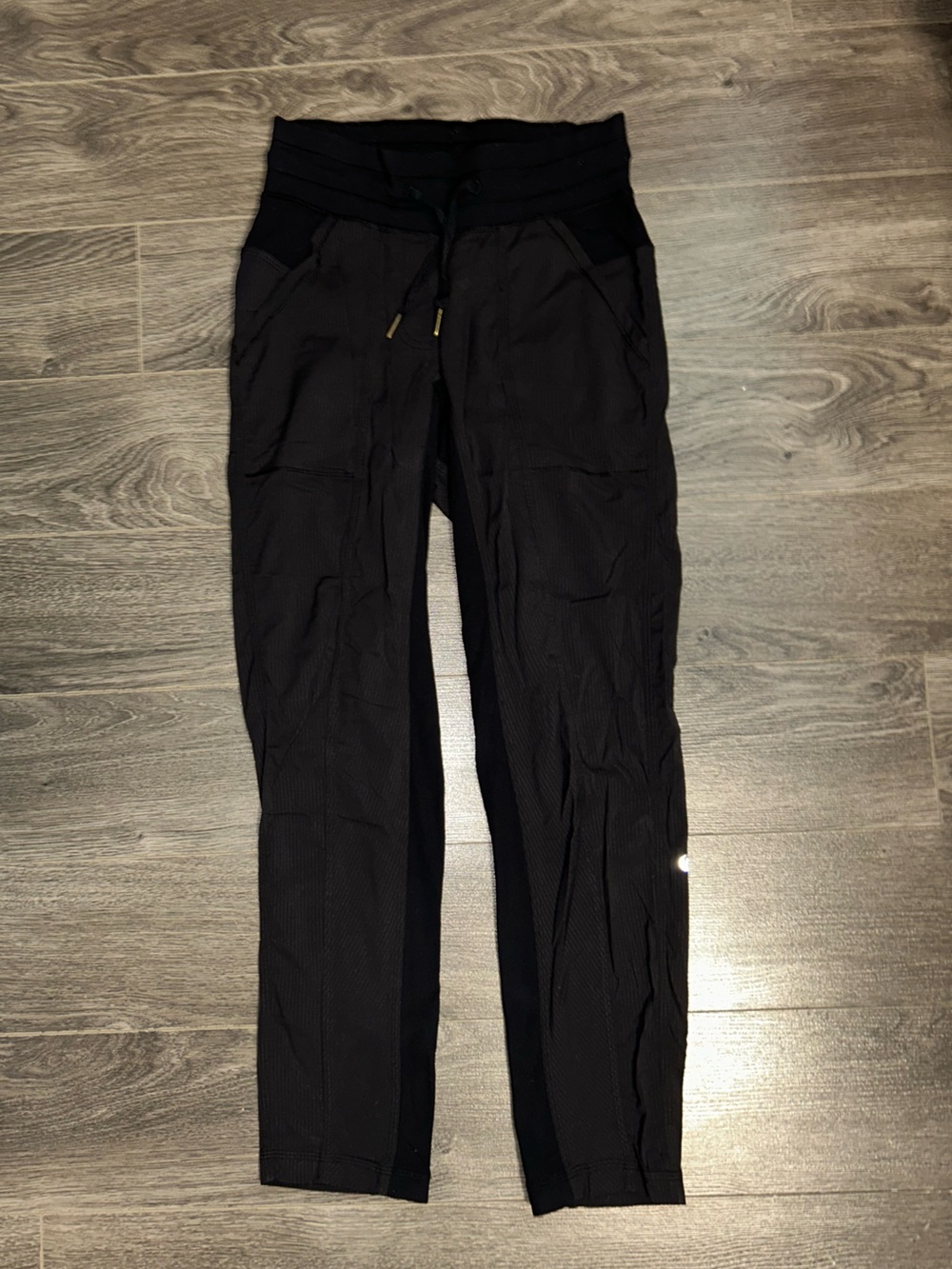 Lululemon Studio Pant Black (2017)